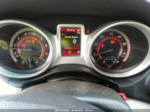 3C4PDCAB6KT751257 Dodge Journey Se Value Pkg