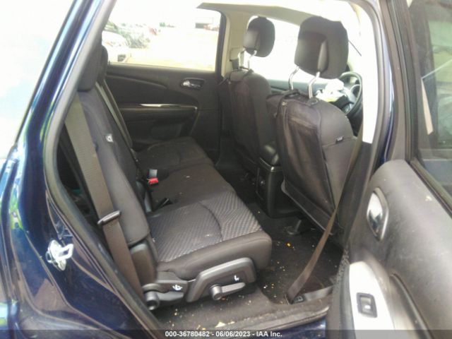 3C4PDCAB6KT751257 Dodge Journey Se Value Pkg