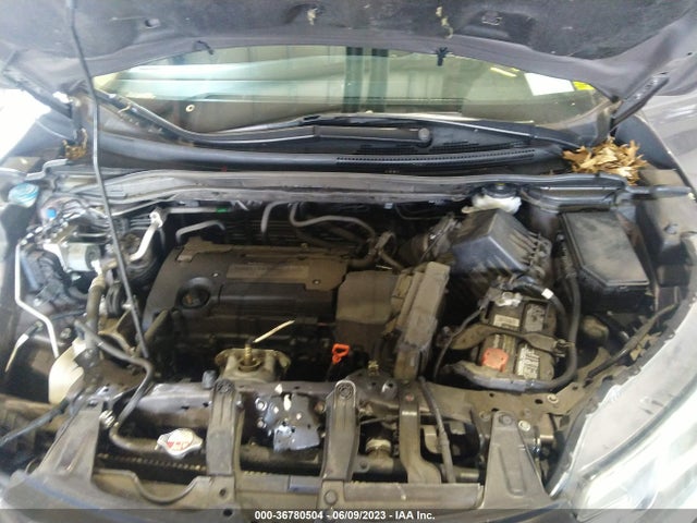 Honda CR-V EX 2015 2HKRM4H52FH650298 Image 10