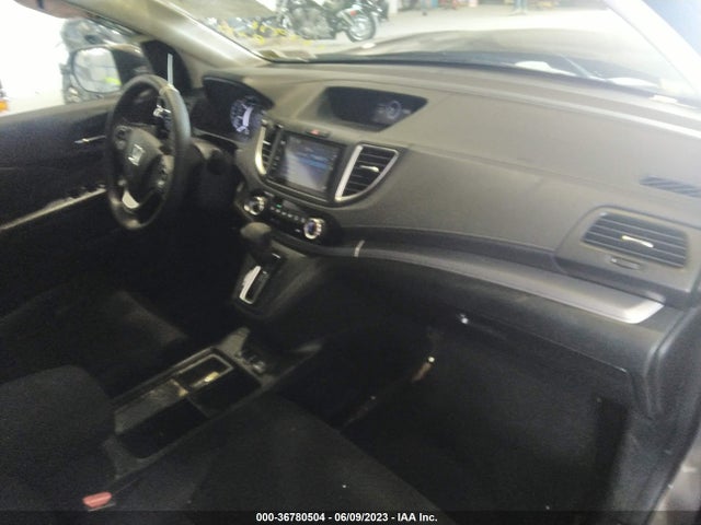 Honda CR-V EX 2015 2HKRM4H52FH650298 Image 5
