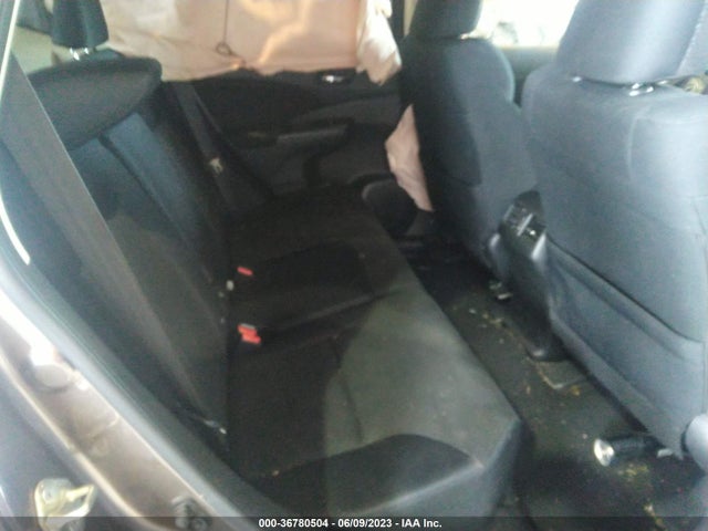 Honda CR-V EX 2015 2HKRM4H52FH650298 Image 8