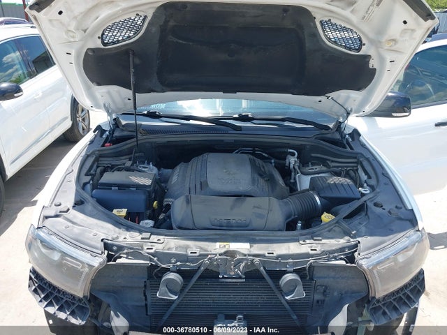Dodge Durango R/t 2020 1C4SDHCT6LC393832 Image 10