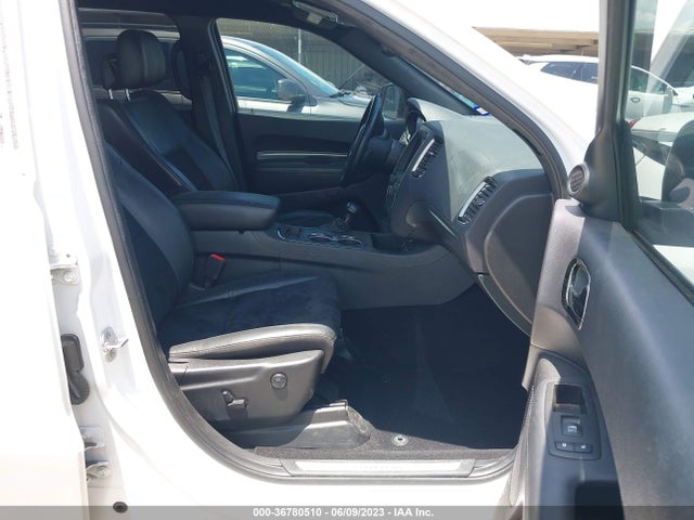 Dodge Durango R/t 2020 1C4SDHCT6LC393832 Image 5