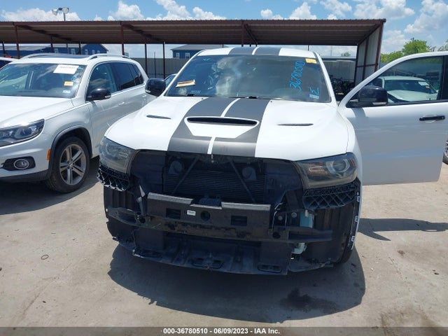 Dodge Durango R/t 2020 1C4SDHCT6LC393832 Image 6