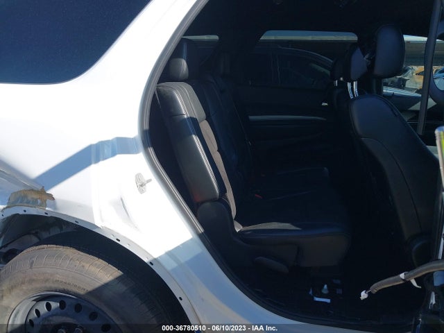 Dodge Durango R/t 2020 1C4SDHCT6LC393832 Image 8
