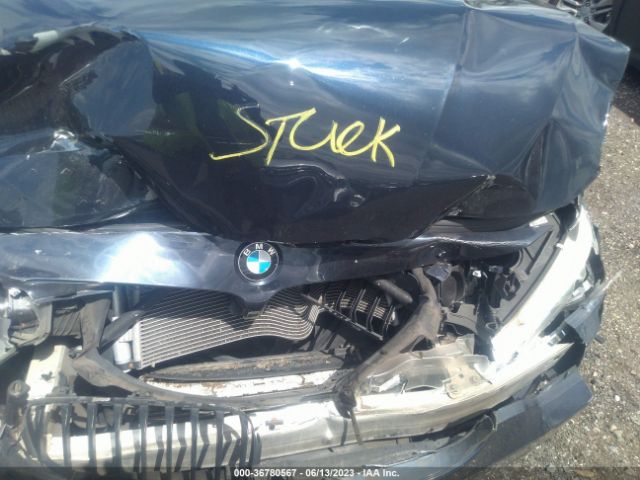 WBA3N9C54FK247431 BMW 4 Series 428i Xdrive