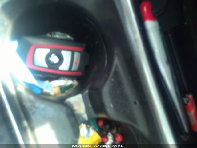 WBA3N9C54FK247431 BMW 4 Series 428i Xdrive