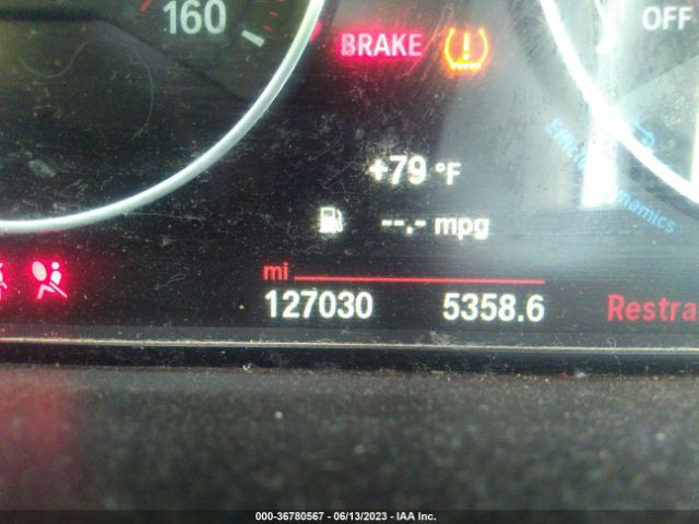 WBA3N9C54FK247431 BMW 4 Series 428i Xdrive
