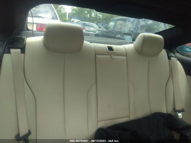 WBA3N9C54FK247431 BMW 4 Series 428i Xdrive