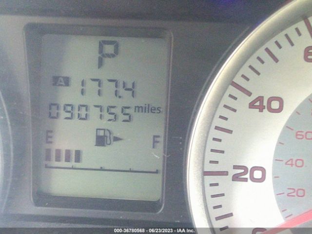 JF1GPAA69E8211439 Subaru Impreza Wagon 2.0i
