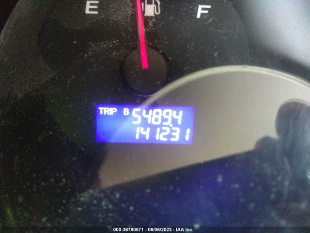 2008 HONDA FIT VIN: JHMGD37468S010284