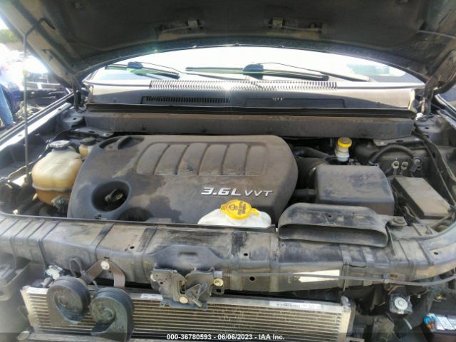 3C4PDCBG3FT605186 Dodge Journey Sxt