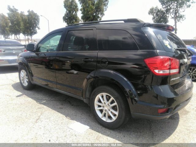 3C4PDCBG3FT605186 Dodge Journey Sxt