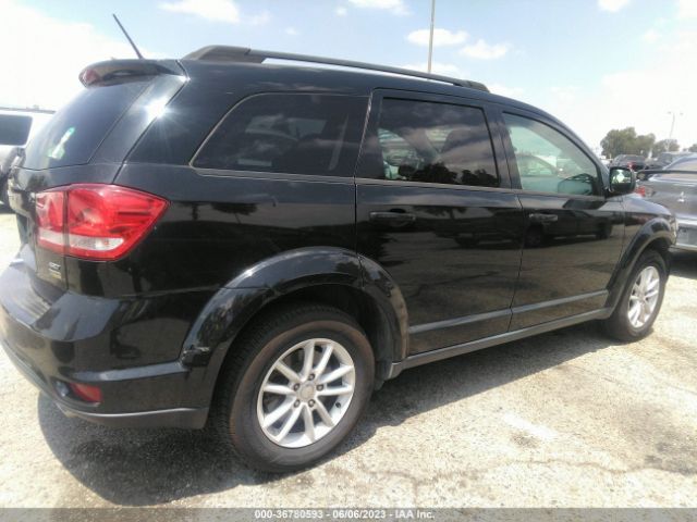 3C4PDCBG3FT605186 Dodge Journey Sxt