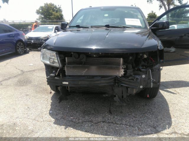 3C4PDCBG3FT605186 Dodge Journey Sxt