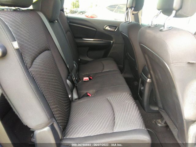 3C4PDCBG3FT605186 Dodge Journey Sxt