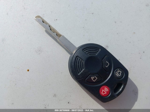 Ford FOCUS SE 2014 1FADP3F21EL381182 Image 3