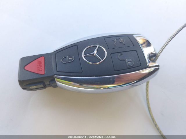 4JGDF6EE7JB138000 Mercedes-Benz Gls Gls 450