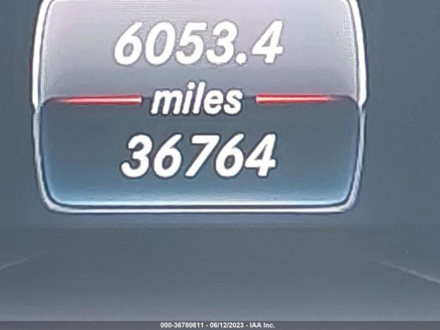 4JGDF6EE7JB138000 Mercedes-Benz Gls Gls 450
