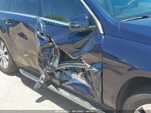 4JGDF6EE7JB138000 Mercedes-Benz Gls Gls 450