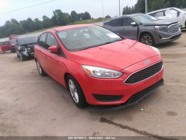 1FADP3K20GL284614 auction archive image