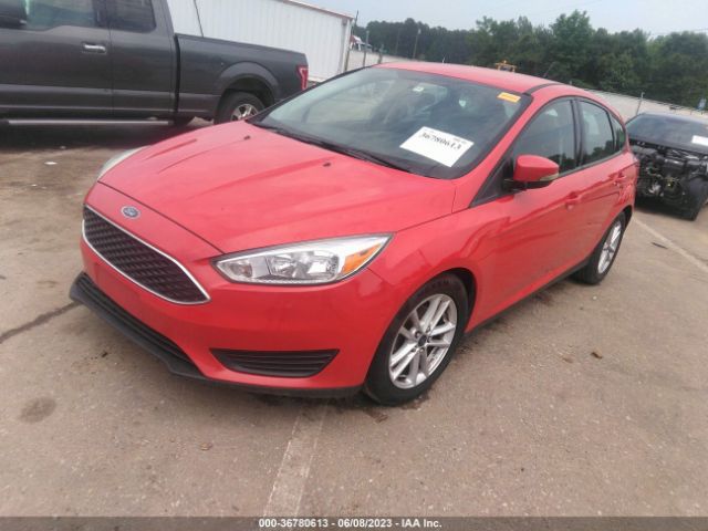 1FADP3K20GL284614 Ford FOCUS SE
