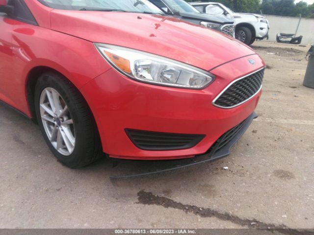 1FADP3K20GL284614 Ford FOCUS SE