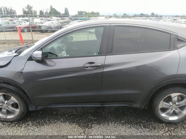 Honda HR-V EX 2017 3CZRU6H58HM726481 Image 7