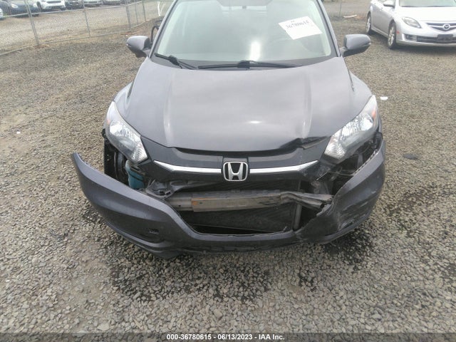 Honda HR-V EX 2017 3CZRU6H58HM726481 Image 13