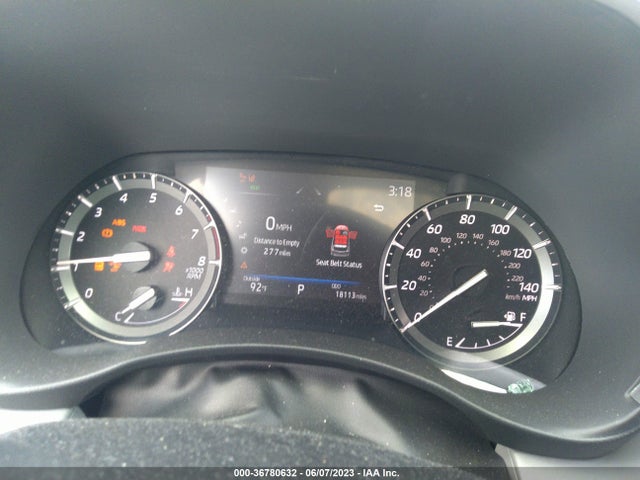 Toyota Highlander Xle 2021 5TDGZRBH9MS142443 Image 8