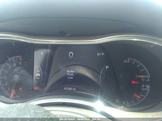 1C4RJFAGXGC431053 Jeep Grand Cherokee Laredo