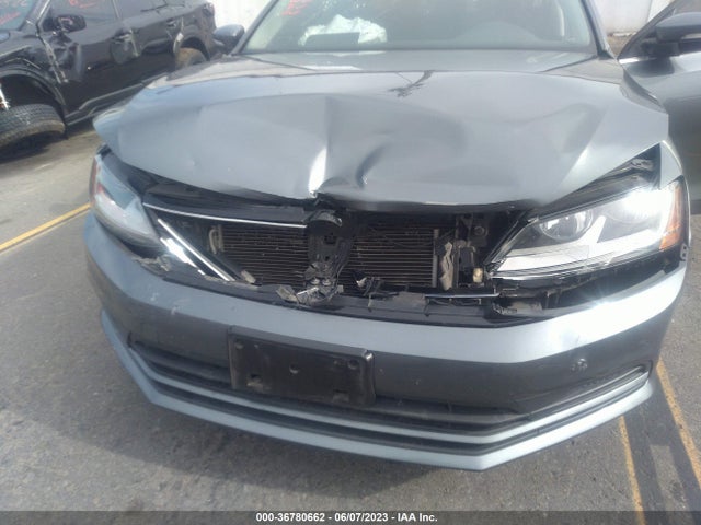 3VWDB7AJXHM310321 Volkswagen Jetta 1.4t Se