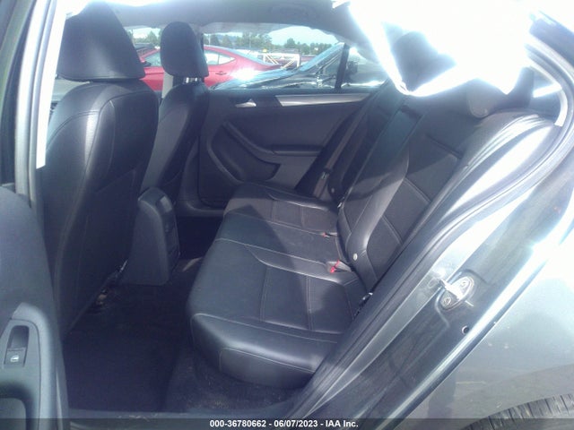 3VWDB7AJXHM310321 Volkswagen Jetta 1.4t Se