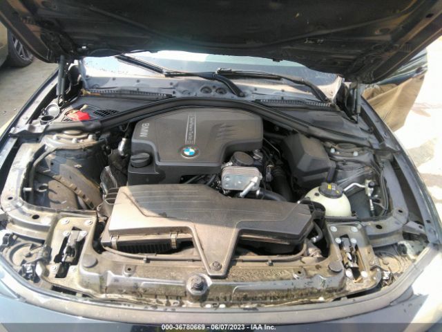 WBA8E1G52GNT37078 BMW 3 Series 320i