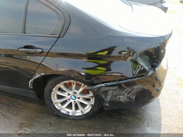 WBA8E1G52GNT37078 BMW 3 Series 320i