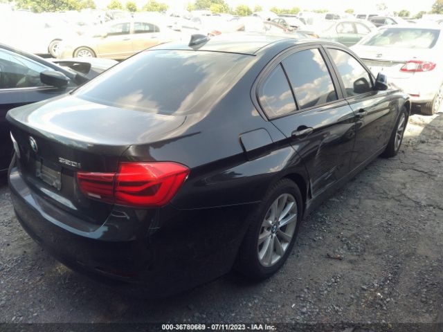 WBA8E1G52GNT37078 BMW 3 Series 320i