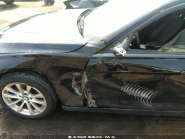 WBA8E1G52GNT37078 BMW 3 Series 320i