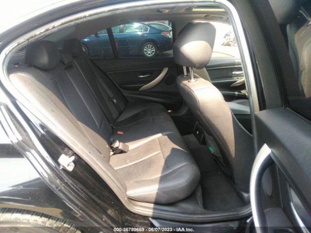 WBA8E1G52GNT37078 BMW 3 Series 320i