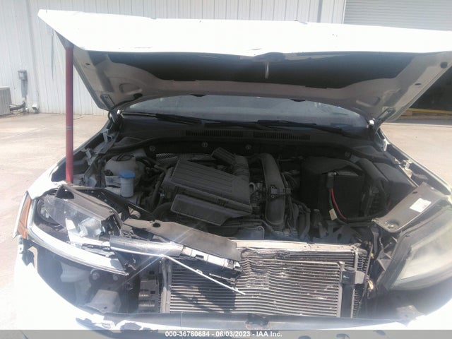 3VWDB7AJ1HM206073 Volkswagen Jetta 1.4t Se