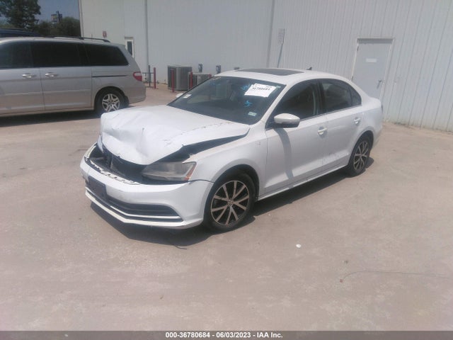 3VWDB7AJ1HM206073 Volkswagen Jetta 1.4t Se
