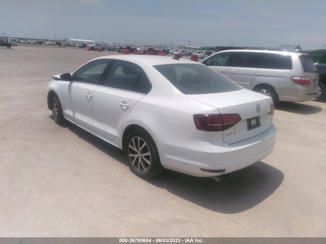 3VWDB7AJ1HM206073 Volkswagen Jetta 1.4t Se
