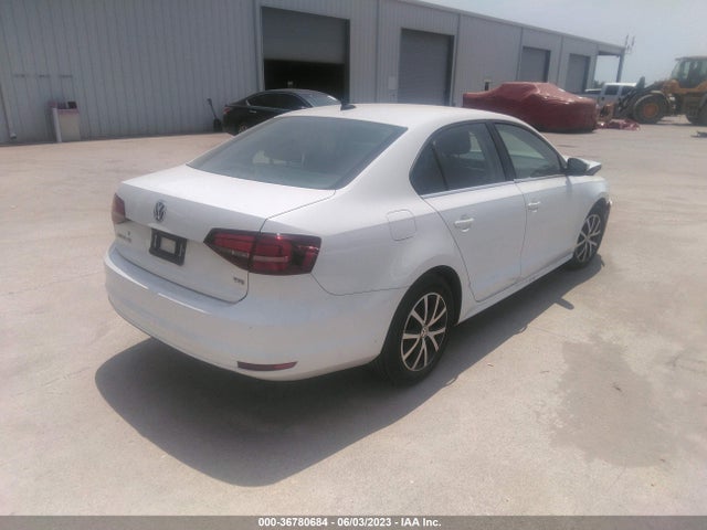 3VWDB7AJ1HM206073 Volkswagen Jetta 1.4t Se