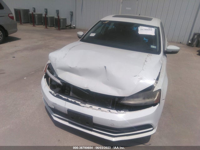 3VWDB7AJ1HM206073 Volkswagen Jetta 1.4t Se