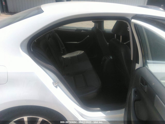 3VWDB7AJ1HM206073 Volkswagen Jetta 1.4t Se