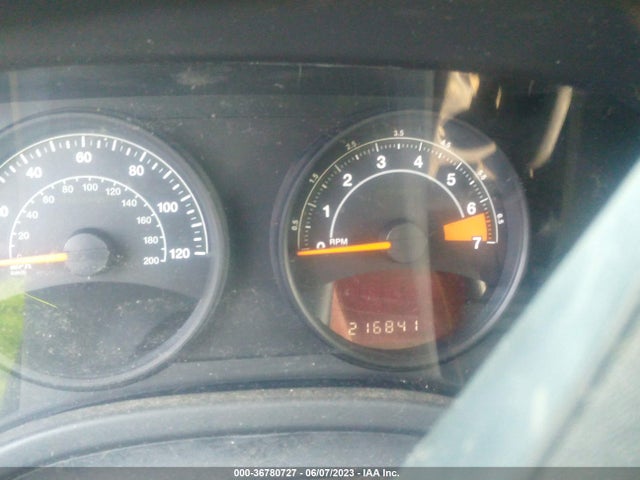 1C4NJPBA6FD377953 Jeep Patriot Altitude Edition