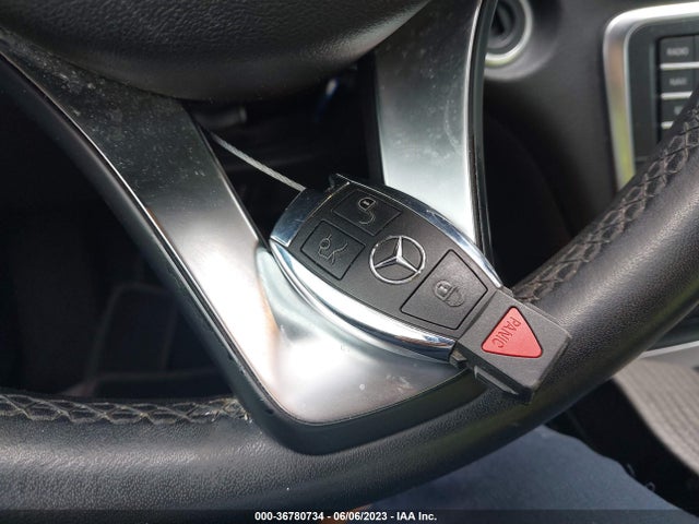 WDCTG4GB2LJ685540 Mercedes-Benz Gla Gla 250