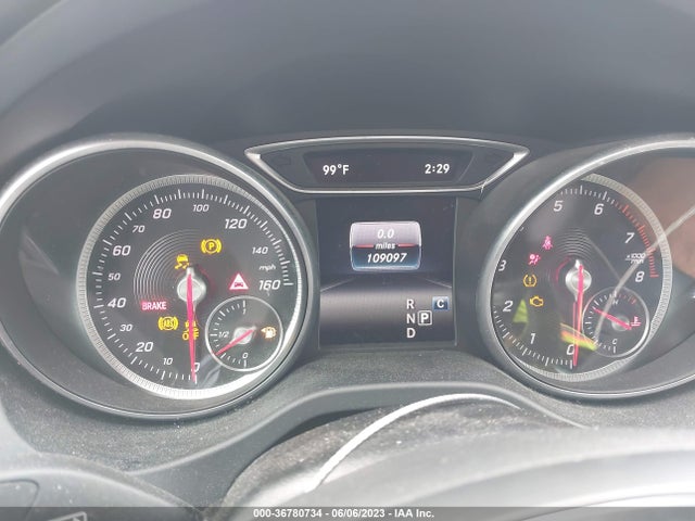 WDCTG4GB2LJ685540 Mercedes-Benz Gla Gla 250