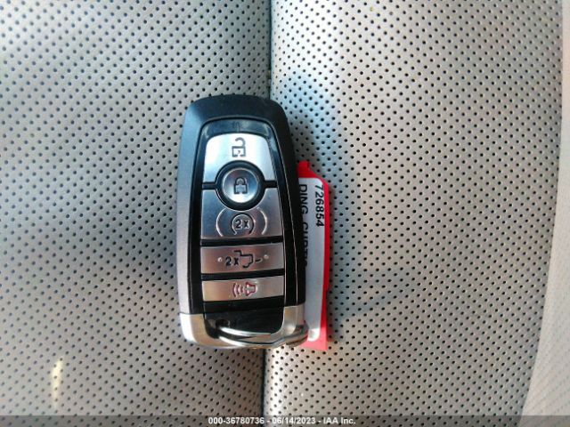 1FTEW1EG0KFA04985 Ford F-150 Limited