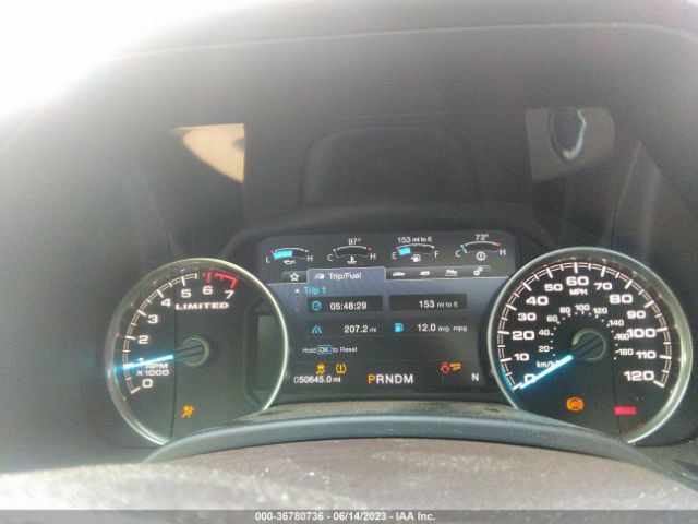 1FTEW1EG0KFA04985 Ford F-150 Limited