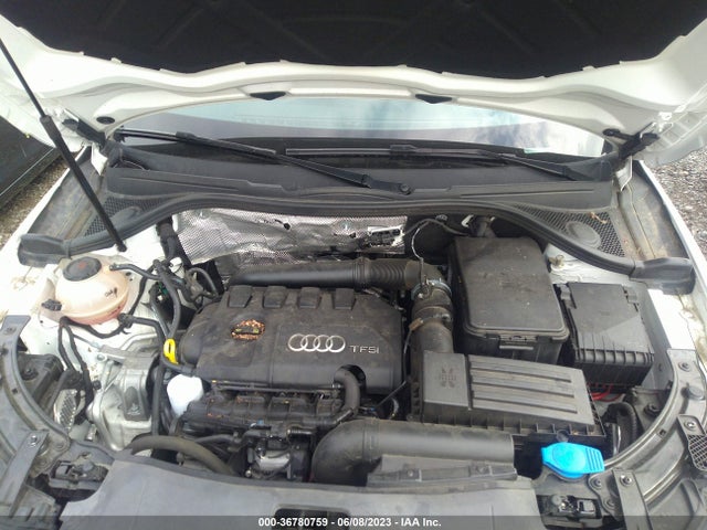 WA1BCCFS4JR012010 Audi Q3 Premium/sport Premium